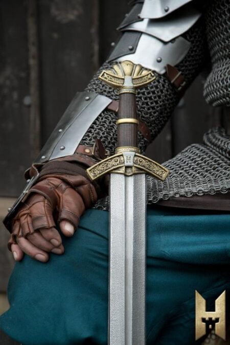 Dreki Sword - 85 cm - immagine 3