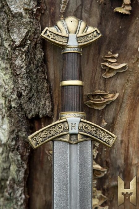 Dreki Sword - 85 cm - immagine 4