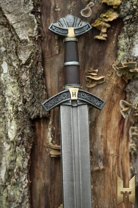 Dreki Sword - 85 cm - immagine 7