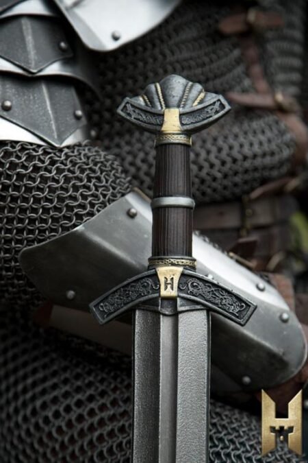 Dreki Sword - 85 cm - immagine 9