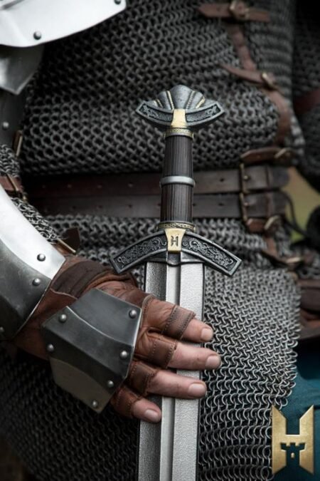 Dreki Sword - 85 cm - immagine 10