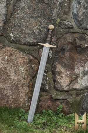 Knightly Sword - 87 cm