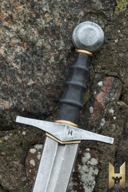 Knightly Sword - 87 cm - immagine 3