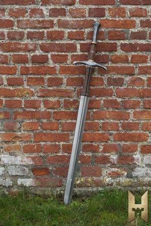 Bastard Sword - 114 cm