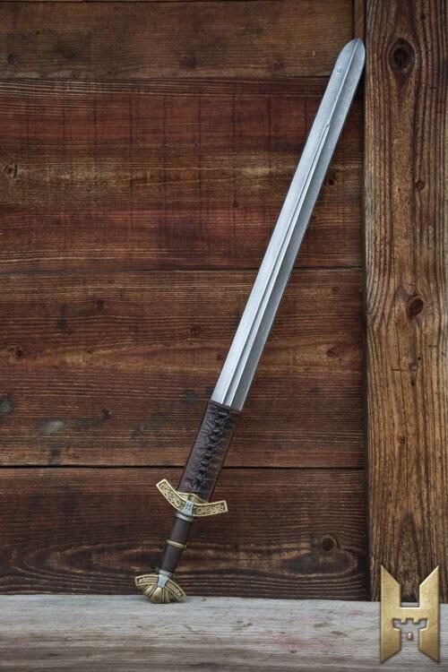 Dreki Sword - 102 cm