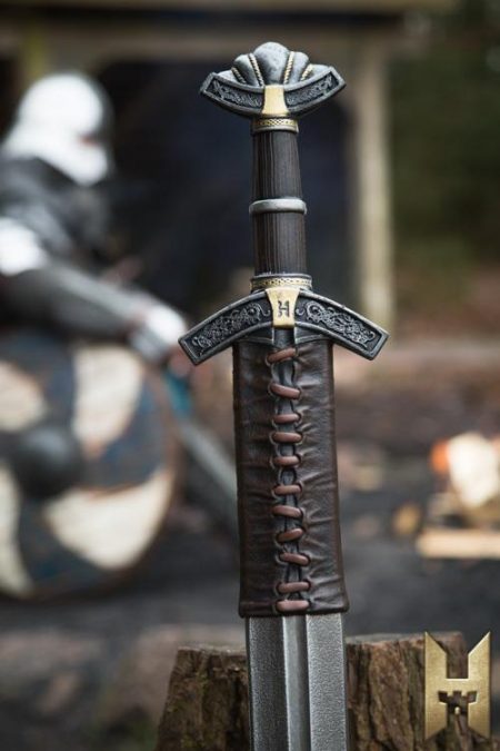 Dreki Sword - 102 cm