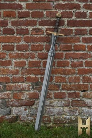 Knightly Sword - 105 cm