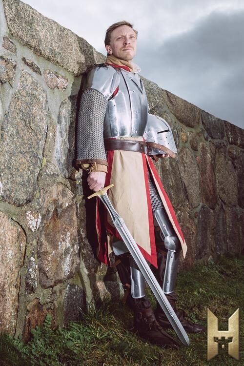 Knightly Sword - 105 cm