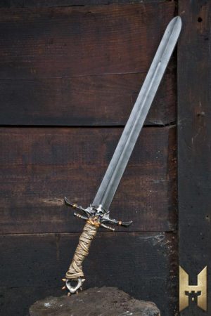 Marauder Sword Eroded - 96 cm