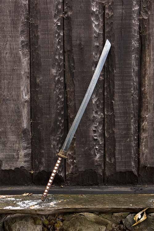Nodachi - 140 cm