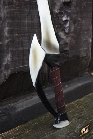 Dark Elven Long Blade - 110 cm