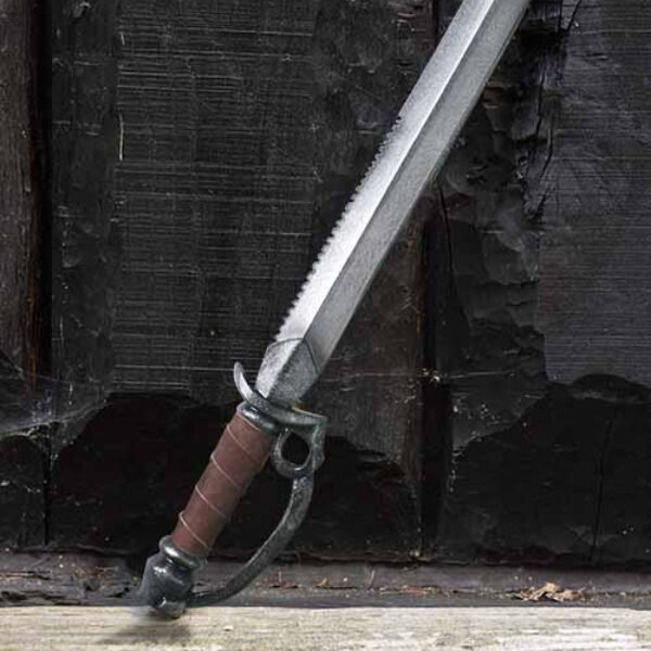 Hunting Sword - 60 cm