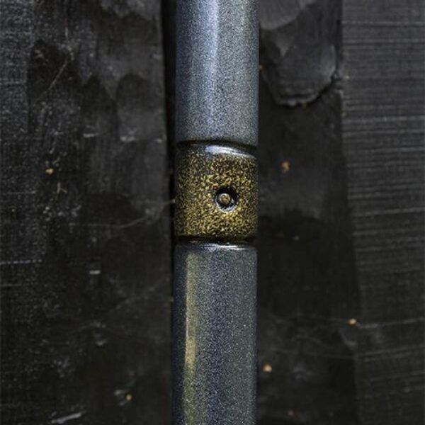 RFB Staff - Steel