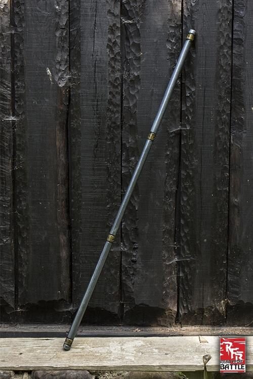RFB Staff - Steel