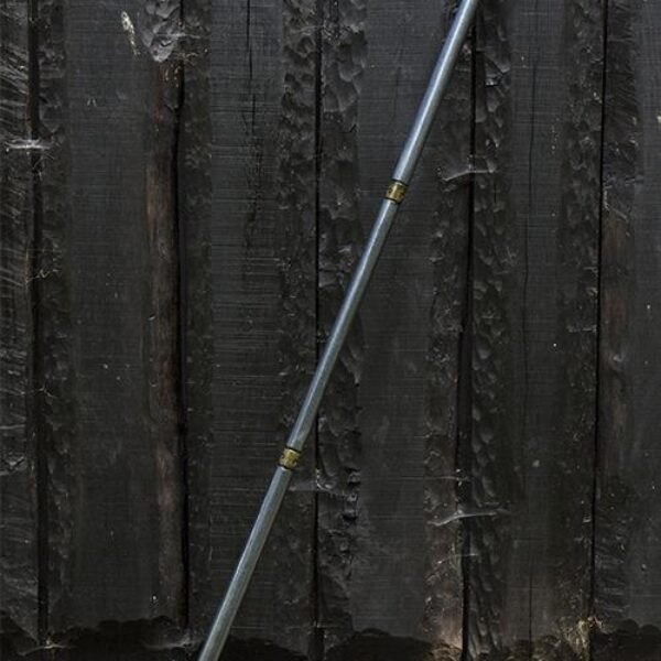 RFB Staff - Steel