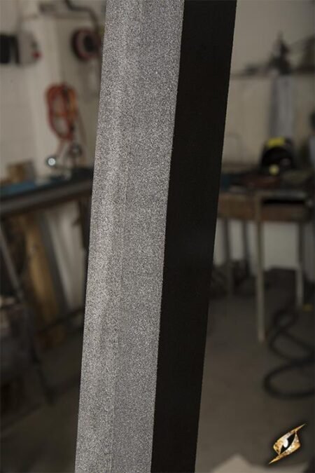 Foam on Glassfiber Core - 180 cm