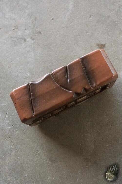Brick