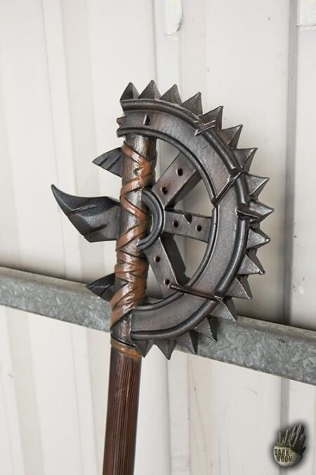 Gear Axe - 155 cm - immagine 2