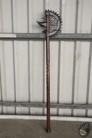 Gear Axe - 155 cm