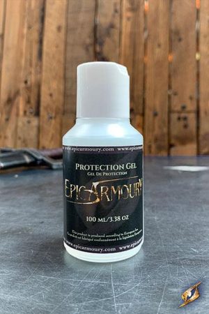 Protection Gel Silicone 100 ml