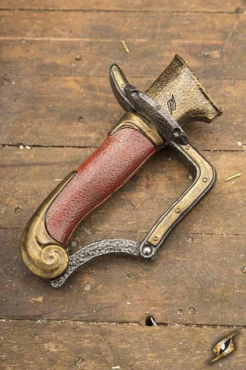 Sabre Handle - Original
