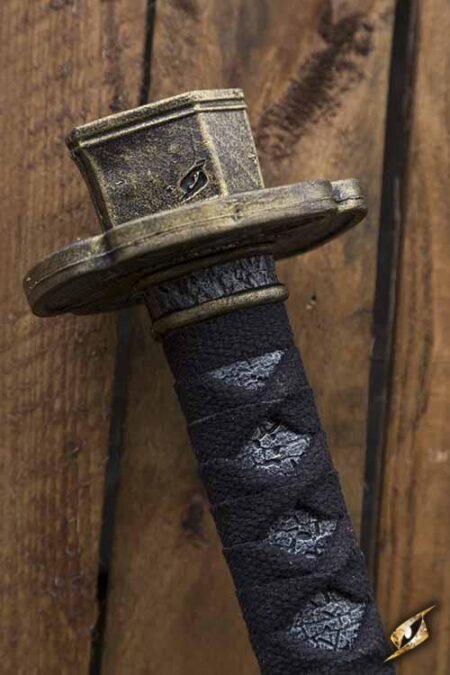 Katana Handle - Original - immagine 2