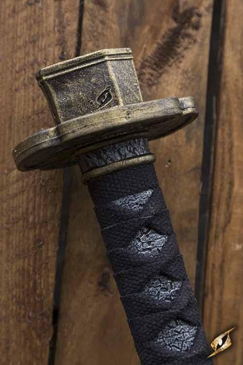 Katana Handle - Original