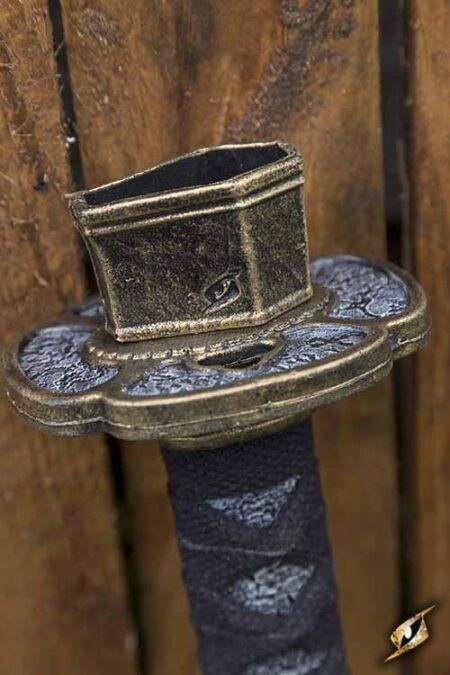 Katana Handle - Original - immagine 3