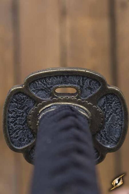 Katana Handle - Original - immagine 4