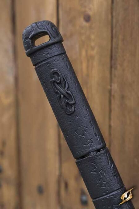 Katana Handle - Unpainted - immagine 4