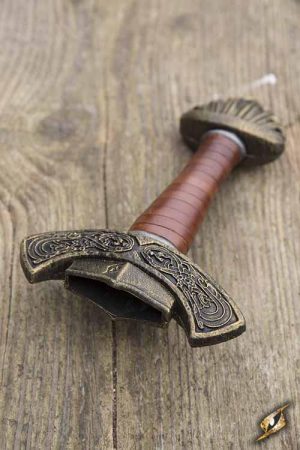 Viking Sword Handle - Original