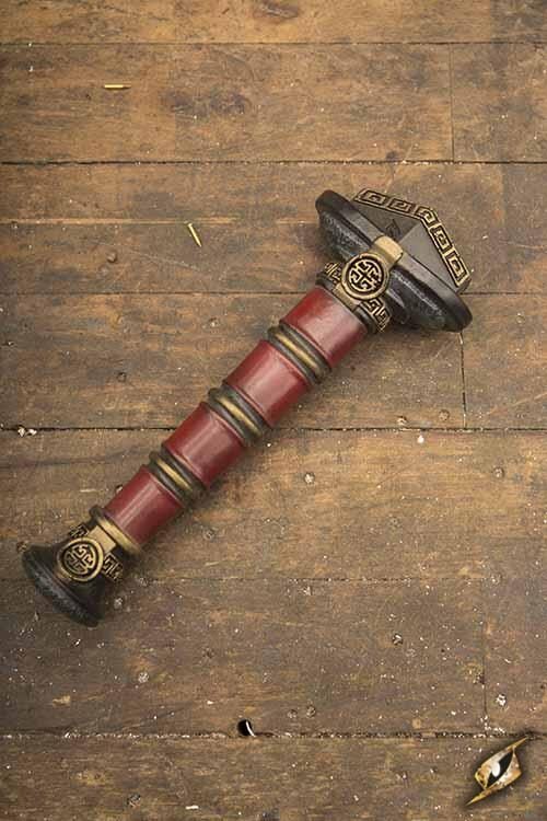 Jian Handle - Original