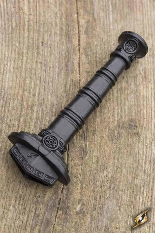 Jian Handle - Unpainted