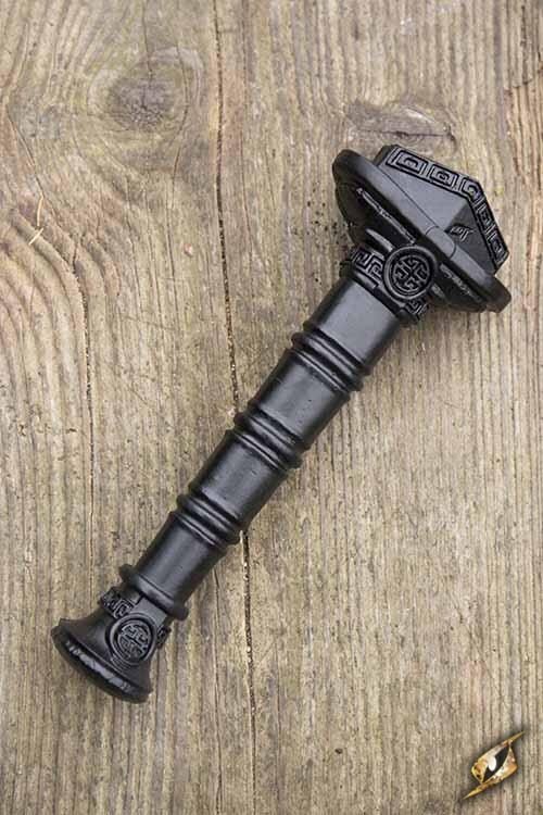 Jian Handle - Unpainted