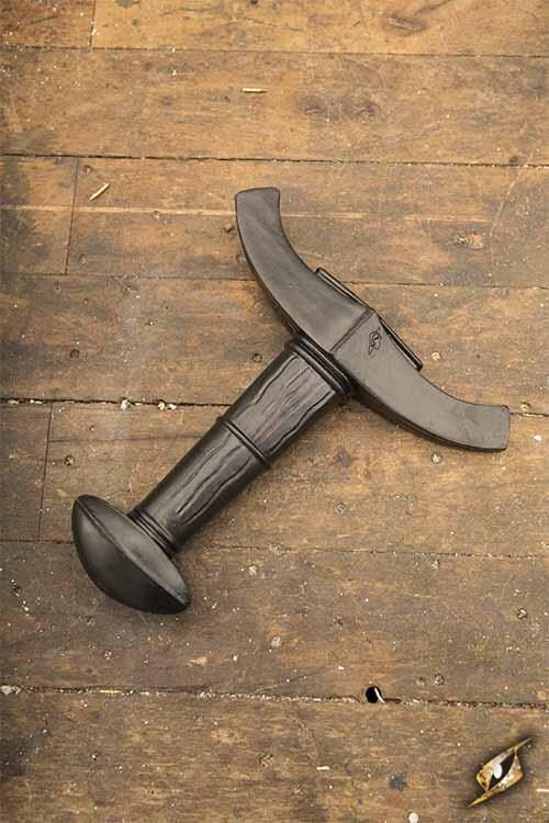 Squire Sword Handle - Unpainted