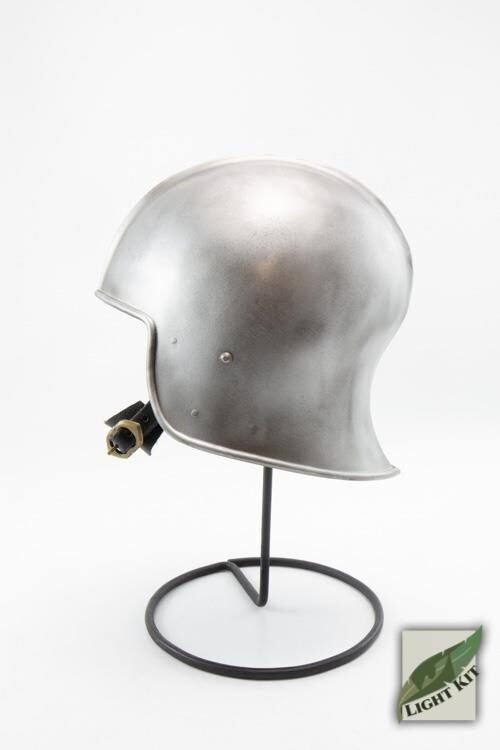 Mercenary Helmet