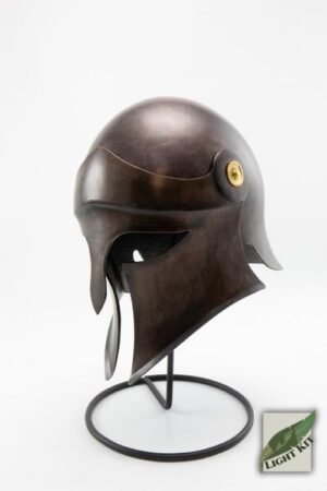 Spartan Helmet
