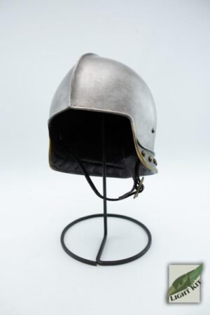 Knightly Helmet