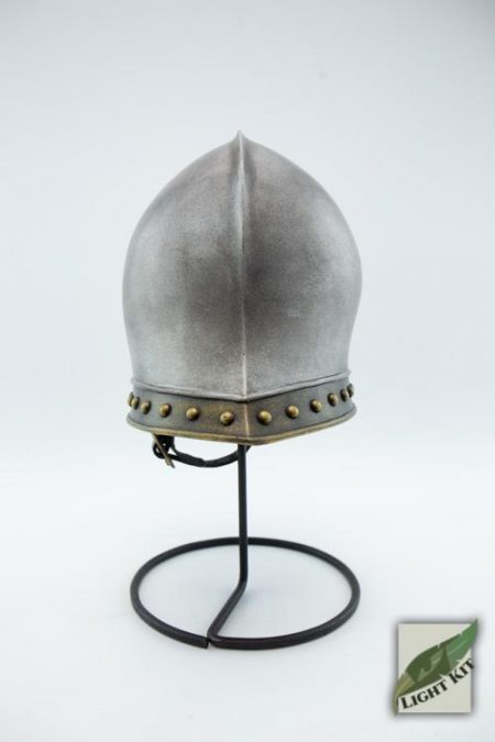 Knightly Helmet
