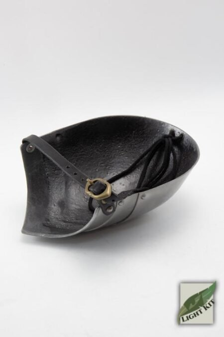 Mercenary Spaulders - onesize - immagine 3