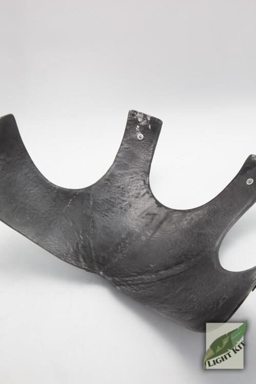Nordic Cuirass