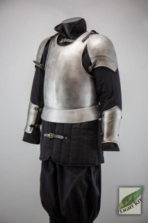 Mercenary Cuirass