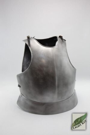 Mercenary Cuirass