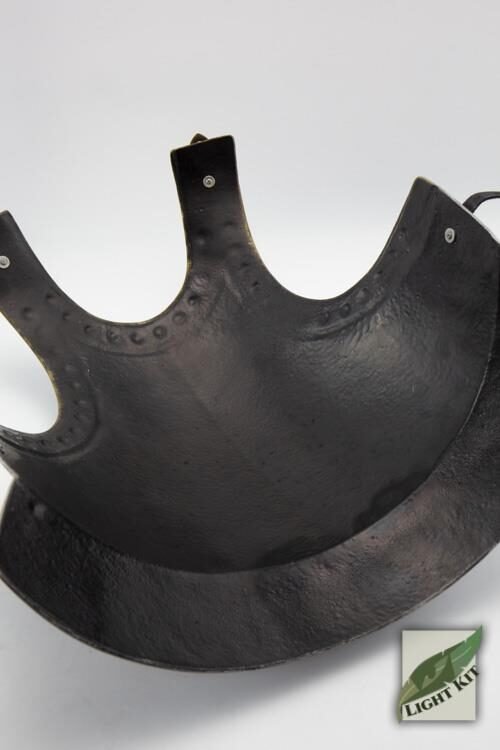 Knightly Cuirass