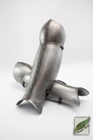 Nordic Greaves