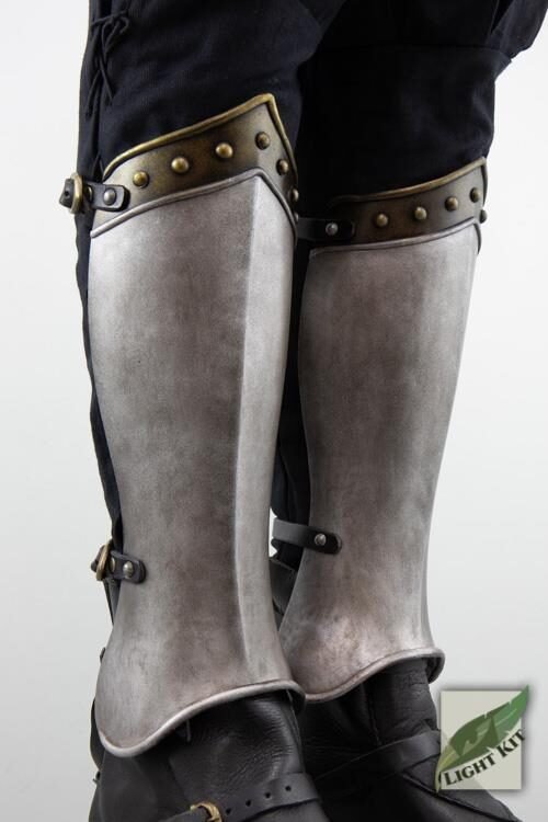 Knightly Greaves