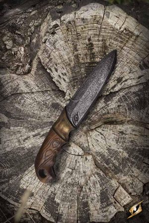 Woodsman Knife - 23 cm