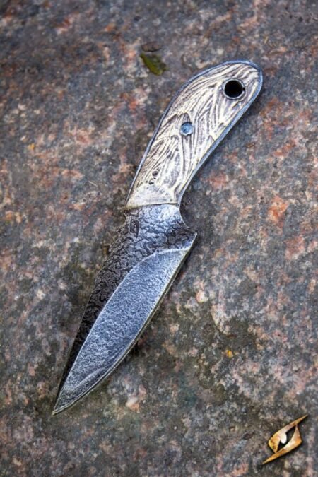Trappers Knife - 20 cm