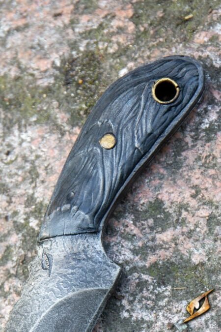 Trappers Knife - 20 cm - immagine 2