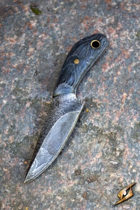 Trappers Knife - 20 cm - immagine 5
